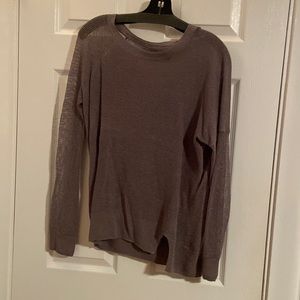 All Saints Long Sleeve